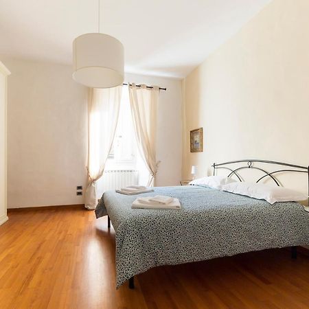 Borgo Pinti Frescos 6 Sleeps Apartment Florenţa Exterior foto
