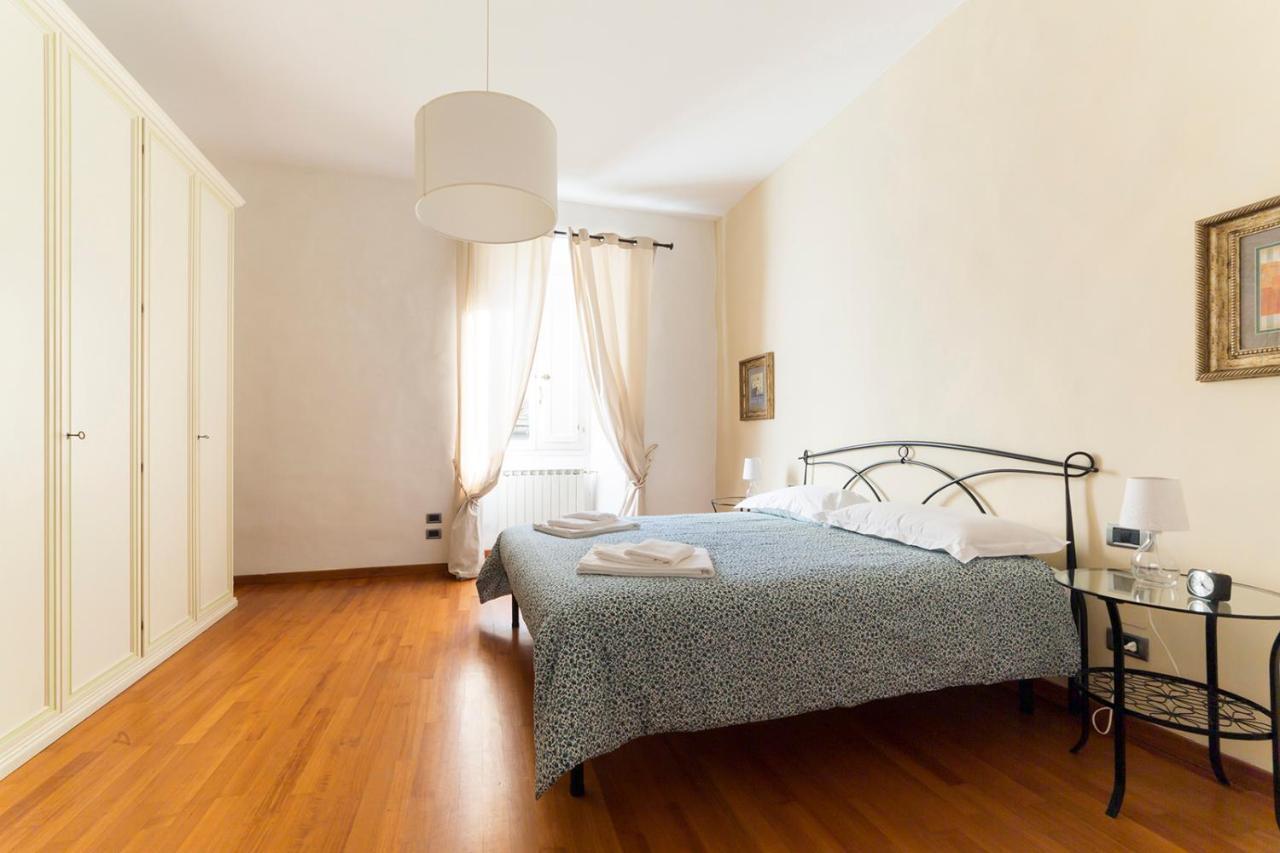 Borgo Pinti Frescos 6 Sleeps Apartment Florenţa Exterior foto