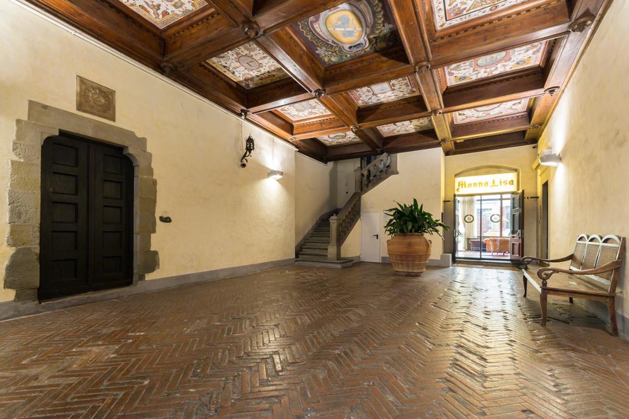 Borgo Pinti Frescos 6 Sleeps Apartment Florenţa Exterior foto