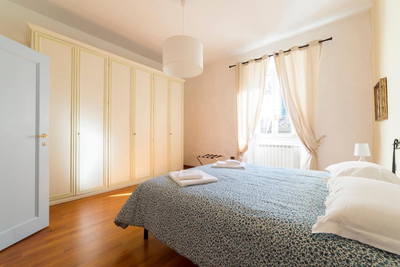 Borgo Pinti Frescos 6 Sleeps Apartment Florenţa Exterior foto