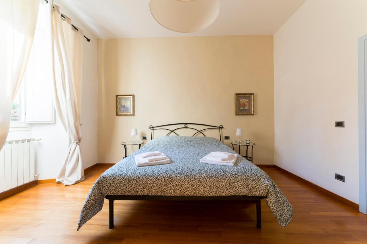 Borgo Pinti Frescos 6 Sleeps Apartment Florenţa Exterior foto